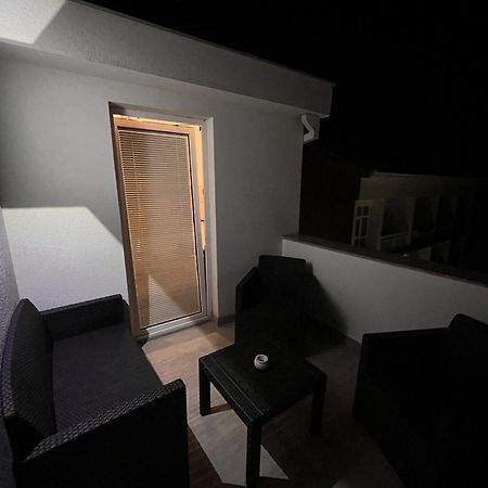 Villa Ljiljana Neum Camera foto