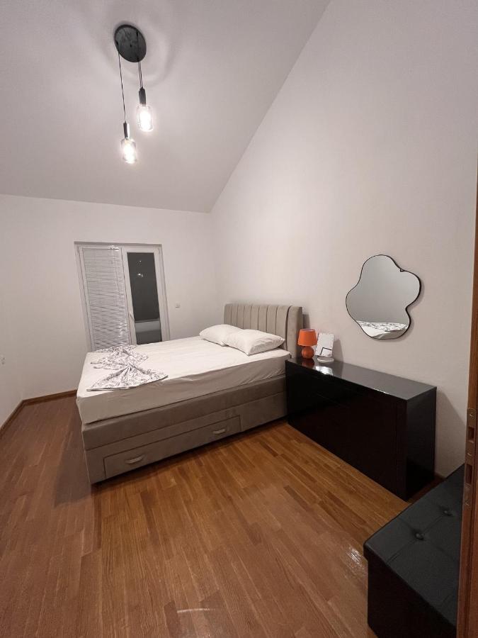 Villa Ljiljana Neum Esterno foto