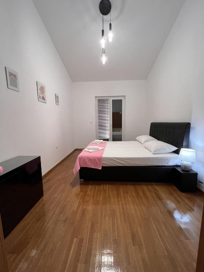 Villa Ljiljana Neum Esterno foto