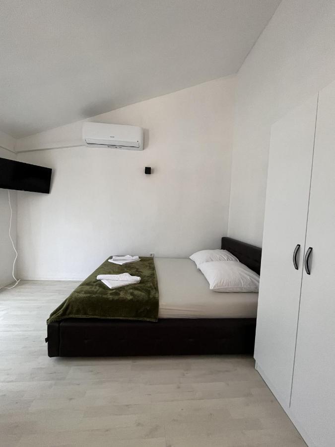 Villa Ljiljana Neum Esterno foto