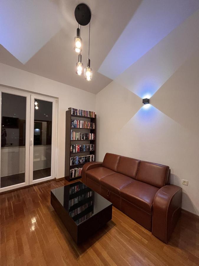 Villa Ljiljana Neum Esterno foto