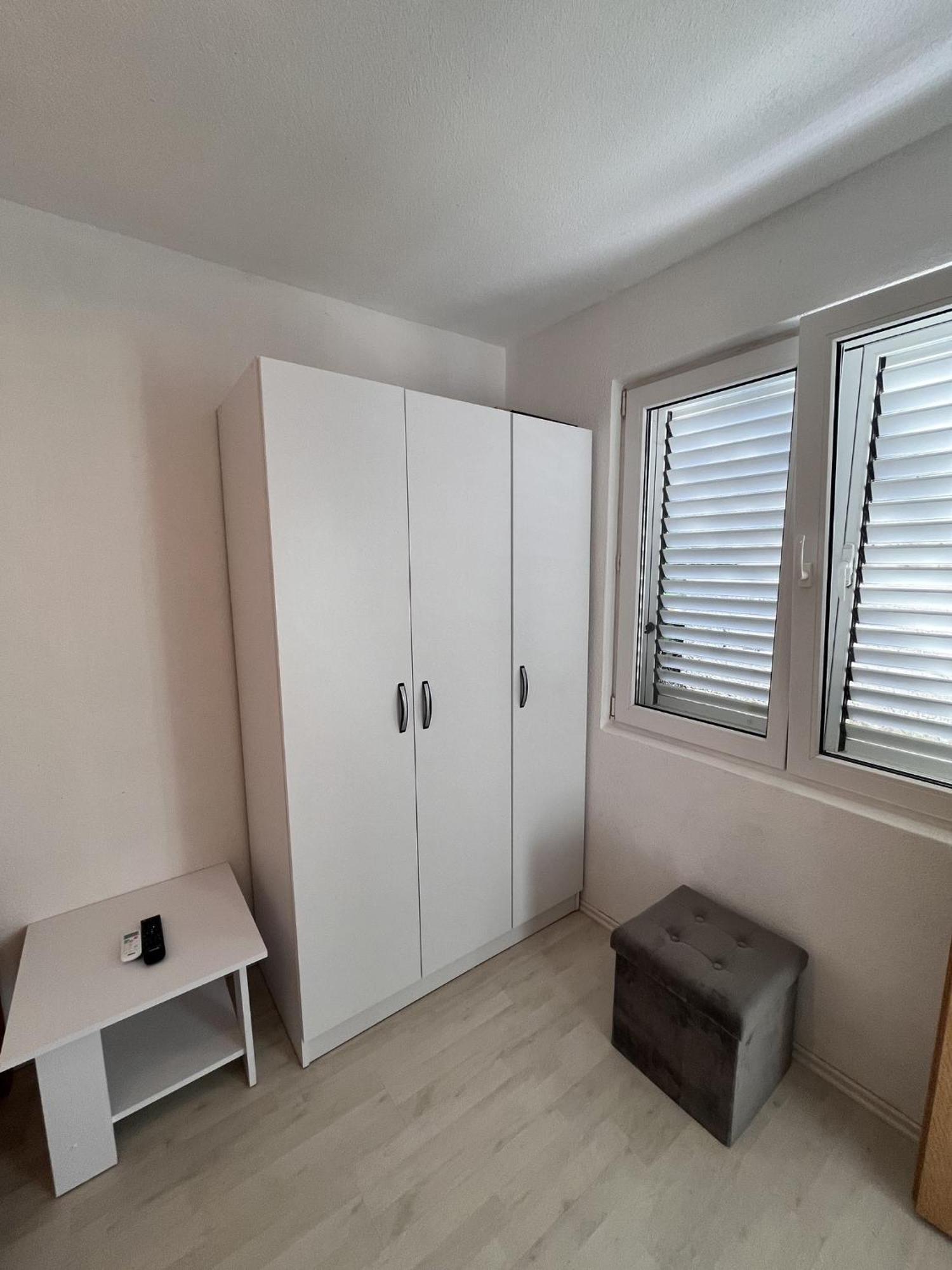 Villa Ljiljana Neum Camera foto