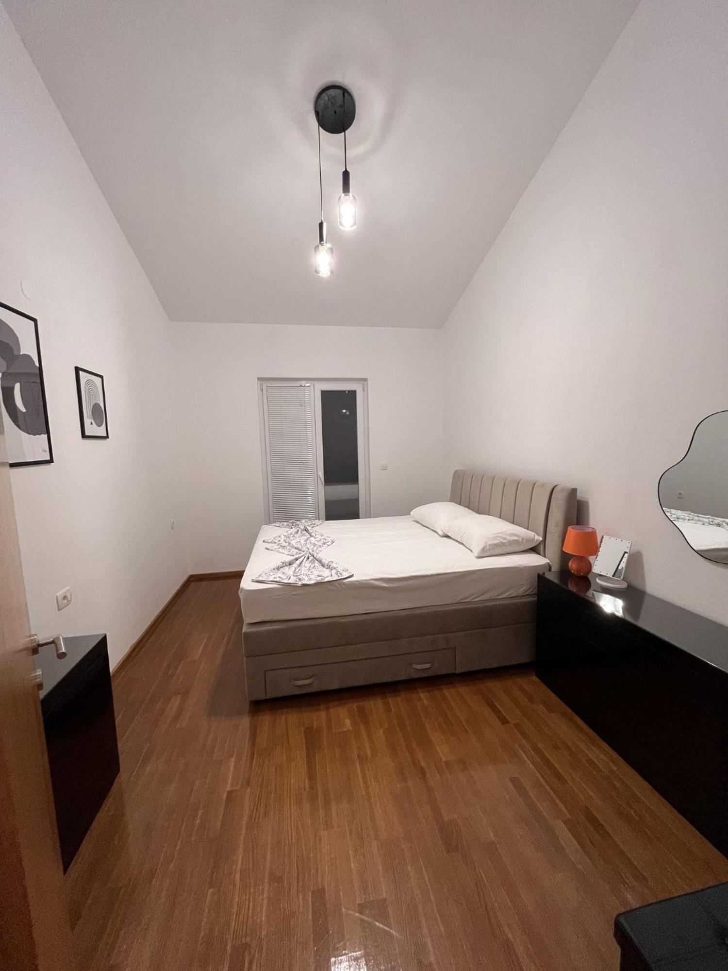 Villa Ljiljana Neum Camera foto