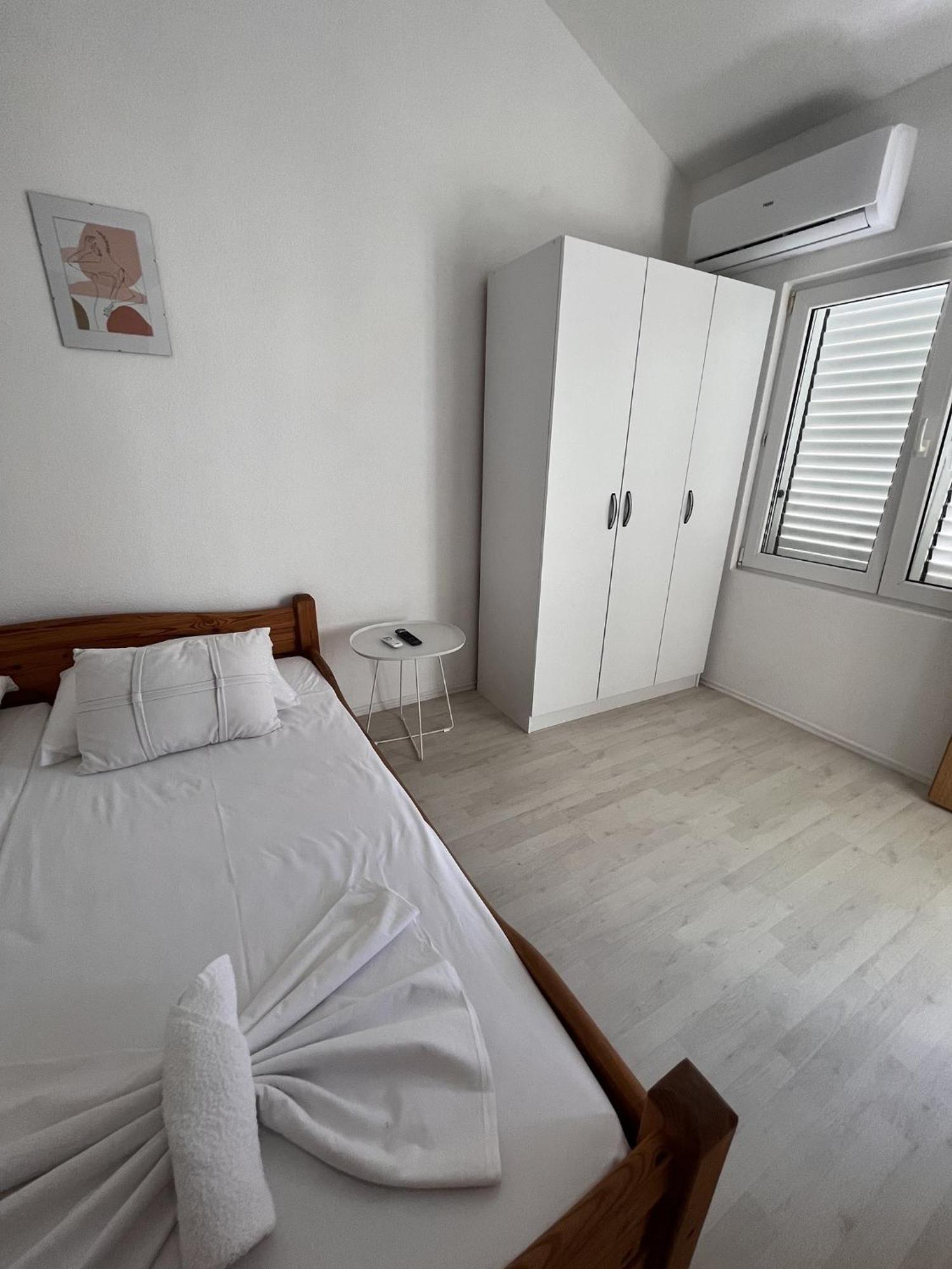 Villa Ljiljana Neum Camera foto