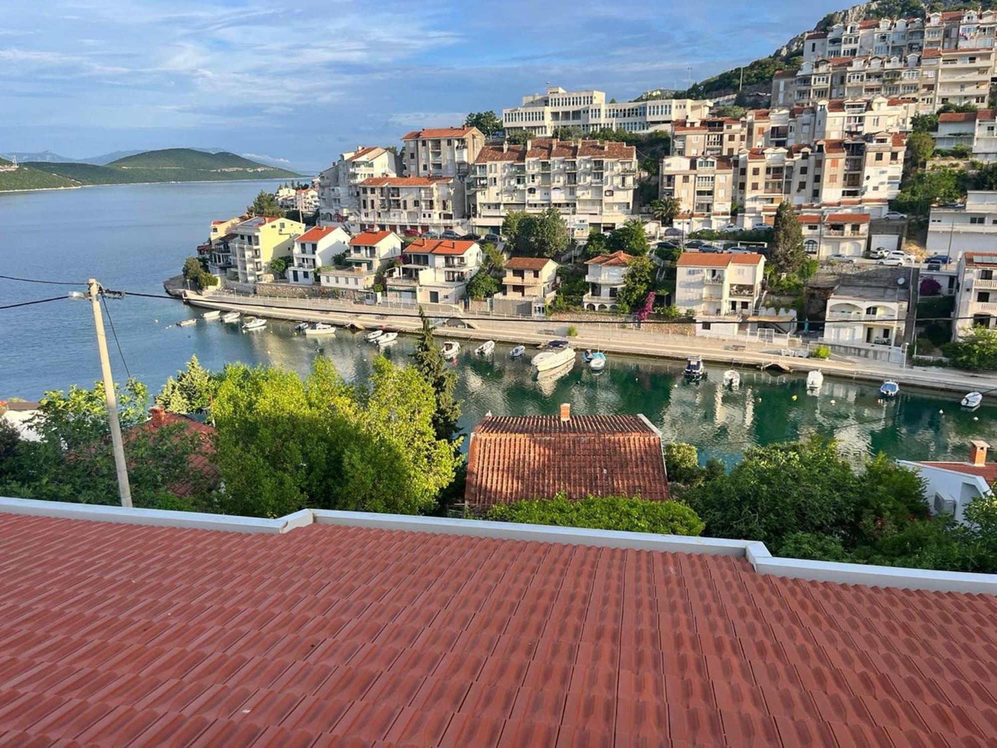 Villa Ljiljana Neum Camera foto